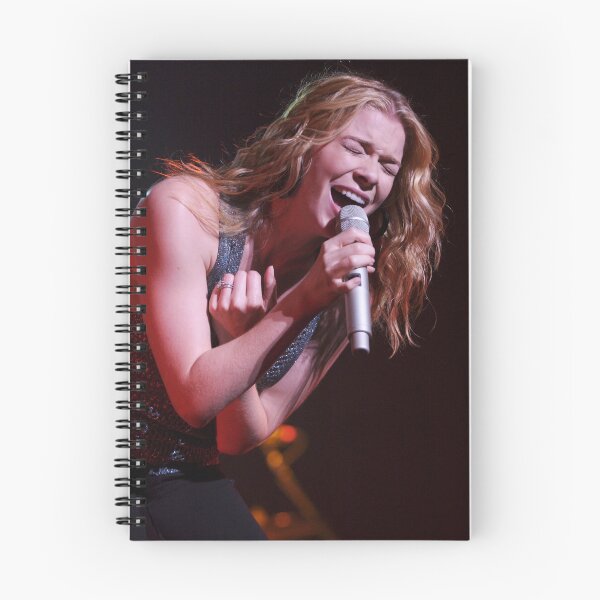 Item preview, LeAnn Rimes - Photograph designed and sold by ConcertImages.