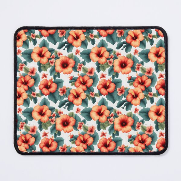 Item preview, Hibiscus designed and sold by LaTostada1.