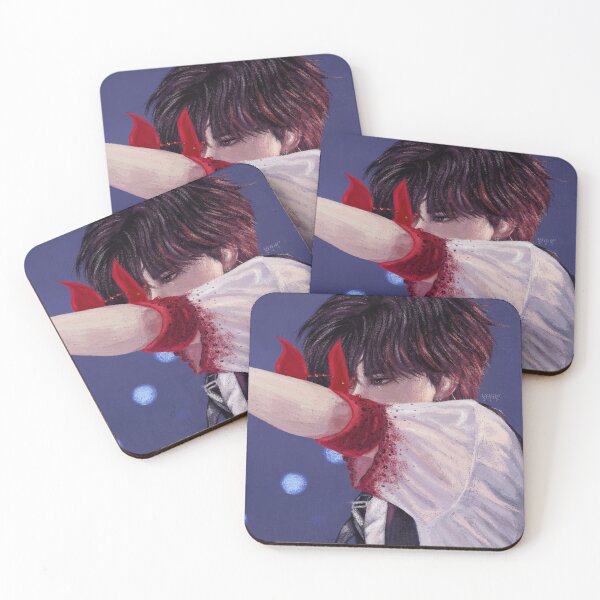 Item preview, Hyunjin - LALALALA designed and sold by mochi.kook.art.