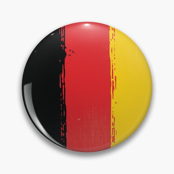 Artikelvorschau, Deutsche Flagge entworfen und verkauft von jademan3000.