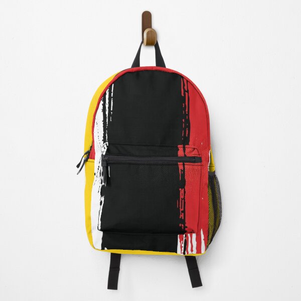 Item preview, German Flag designed and sold by jademan3000.