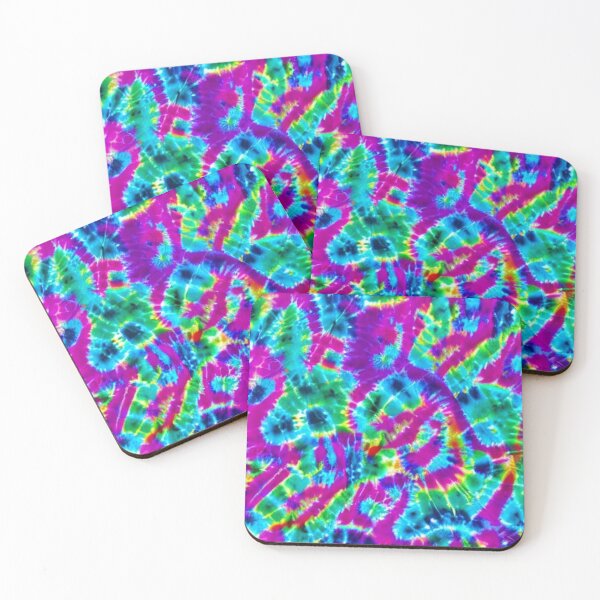 Item preview, Abstract Tie Dye Pattern designed and sold by calibrit.