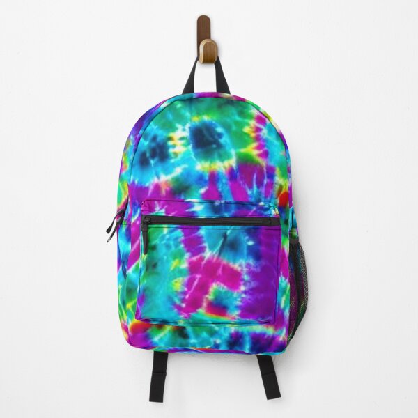 Item preview, Abstract Tie Dye Pattern designed and sold by calibrit.