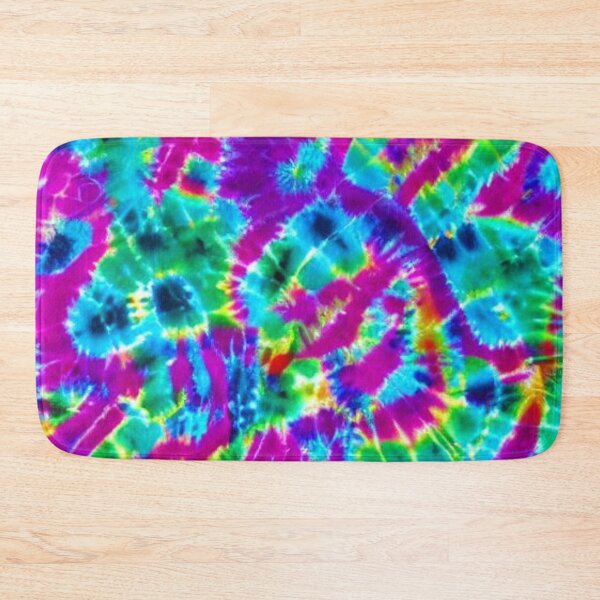 Item preview, Abstract Tie Dye Pattern designed and sold by calibrit.