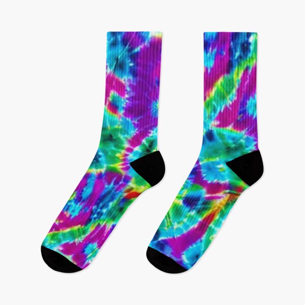 Item preview, Abstract Tie Dye Pattern designed and sold by calibrit.