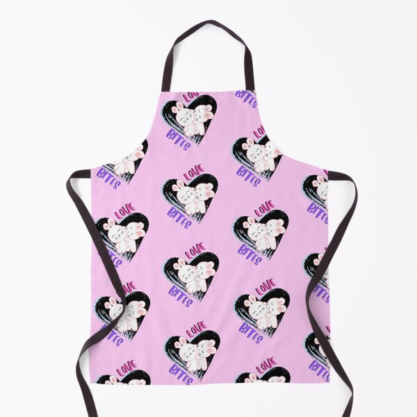 Item preview, Love Bites designed and sold by AlmostMaybNevr.