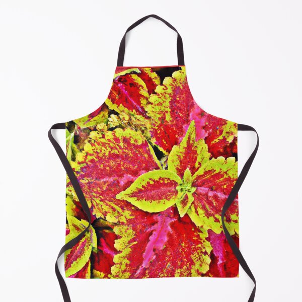 Item preview, Vibrant RadiantLeaf Dreams Pattern designed and sold by Health And Fitness Posts e-Store.