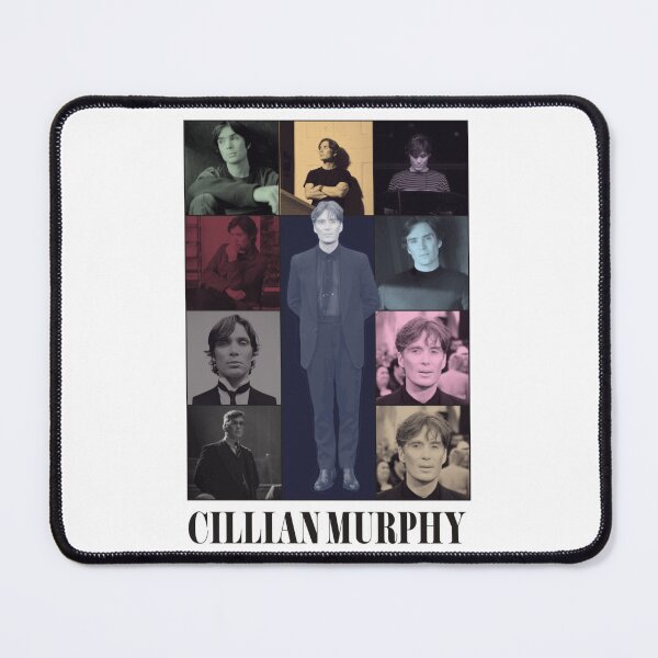 Item preview, Cillian Murphy the Eras Tour designed and sold by LoKeefe91.