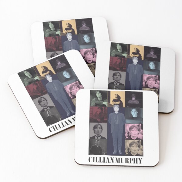 Item preview, Cillian Murphy the Eras Tour  designed and sold by LoKeefe91.