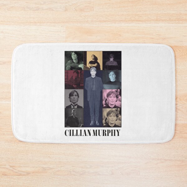 Item preview, Cillian Murphy the Eras Tour designed and sold by LoKeefe91.