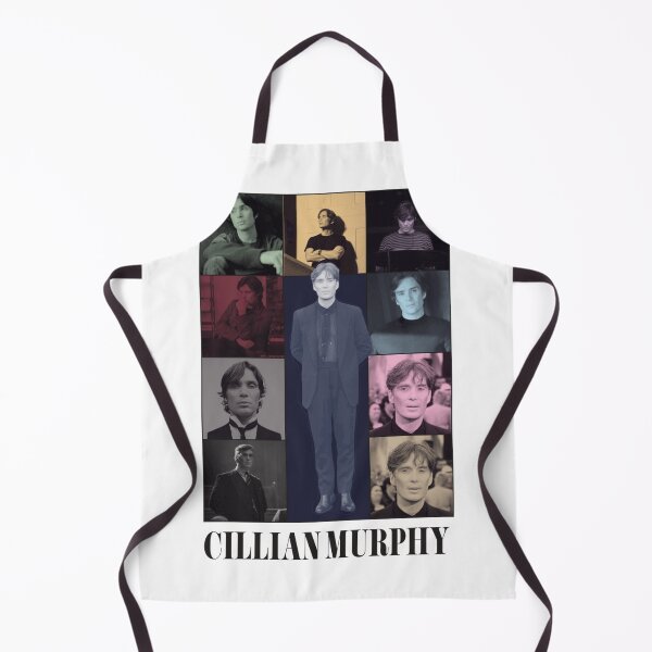 Item preview, Cillian Murphy the Eras Tour designed and sold by LoKeefe91.