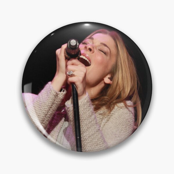 Item preview, LeAnn Rimes - Photograph designed and sold by ConcertImages.