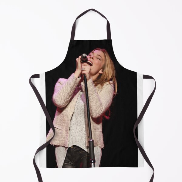 Item preview, LeAnn Rimes - Photograph designed and sold by ConcertImages.