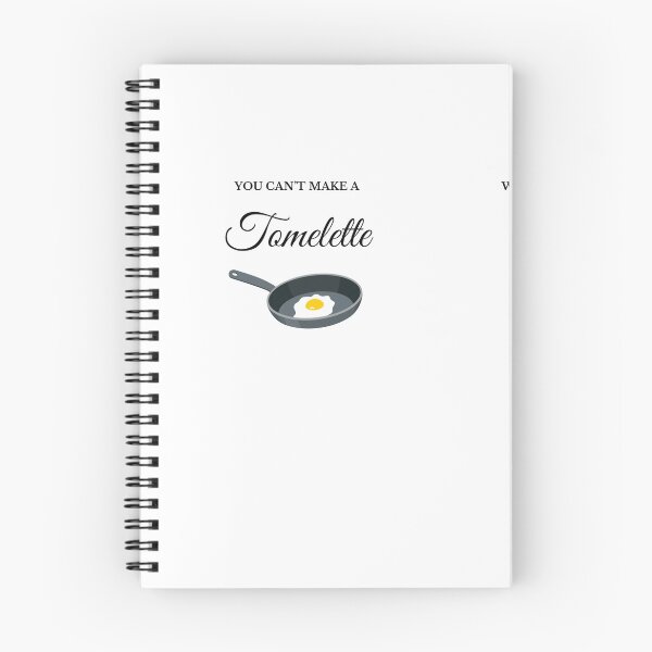 Item preview, Make a Tomelette mug designed and sold by beingfacetious.
