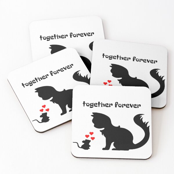Item preview, Together forever designed and sold by Visual Arts Sławomir Grzanek.