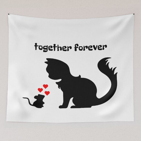 Item preview, Together forever designed and sold by Visual Arts Sławomir Grzanek.