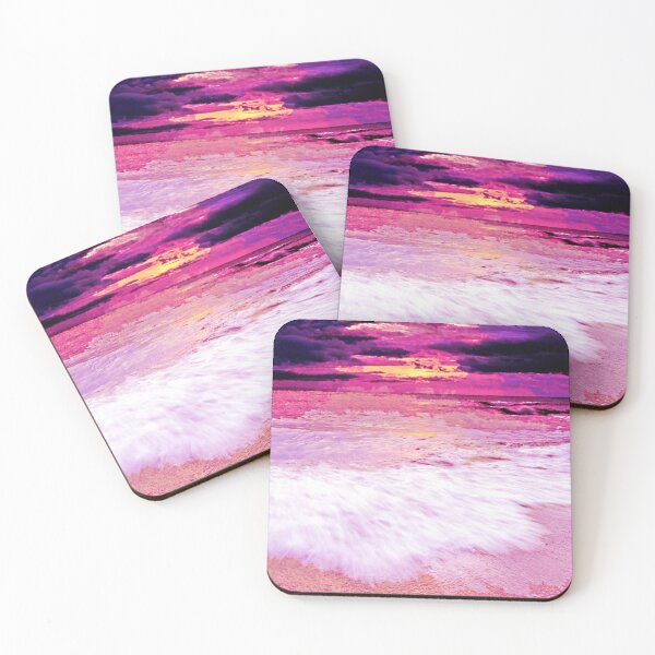 Item preview, Sunset Beach designed and sold by 2sweetsDesign.