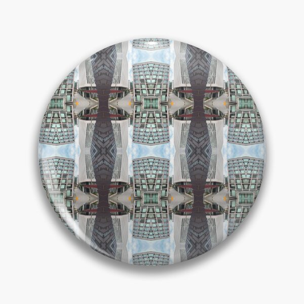 Item preview, London Wall Walk Photo Pattern designed and sold by vallisrowe.
