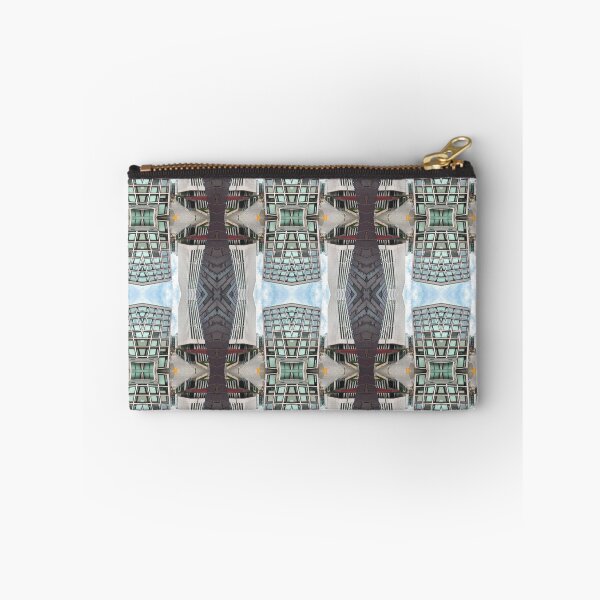 Item preview, London Wall Walk Photo Pattern designed and sold by vallisrowe.