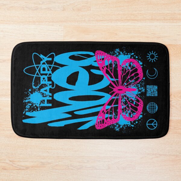 Item preview, Happy Vibes designed and sold by moon70star-m70s.
