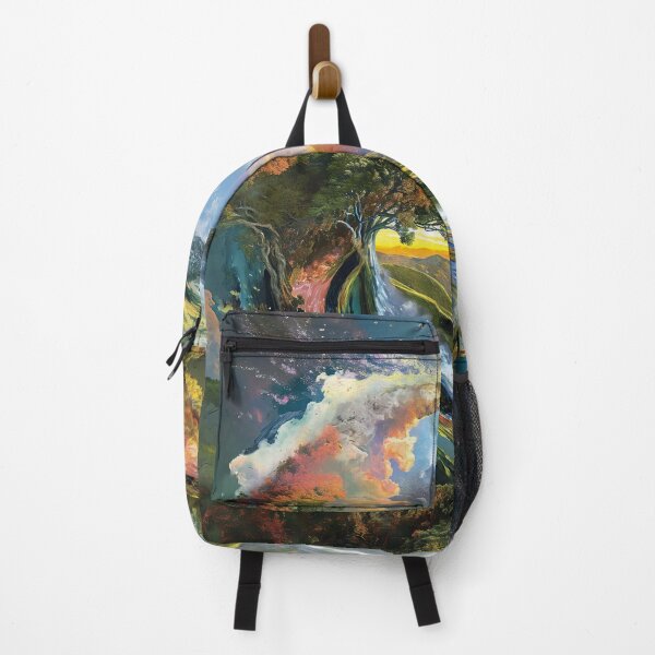 Item preview, Eternal Nature's Embrace designed and sold by bedim.