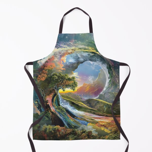 Item preview, Eternal Nature's Embrace designed and sold by bedim.