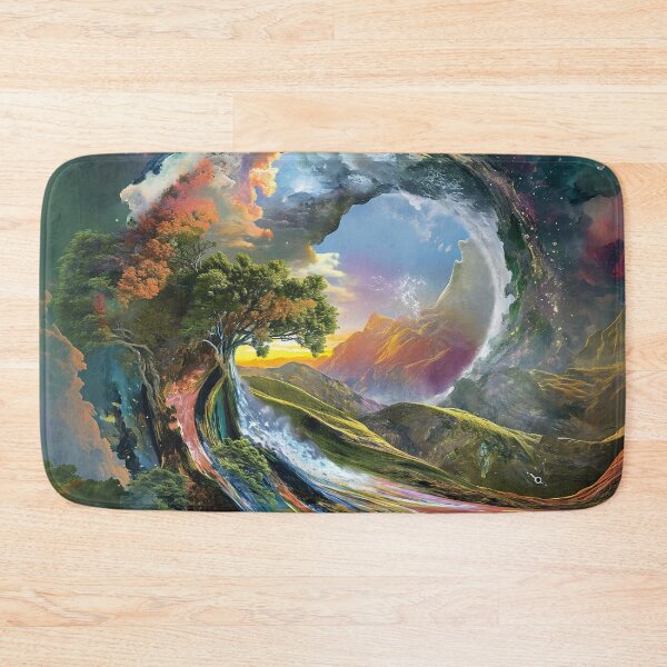 Item preview, Eternal Nature's Embrace designed and sold by bedim.