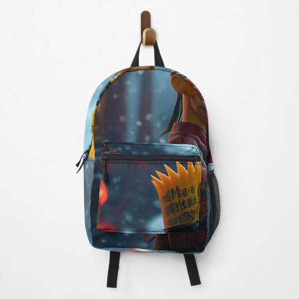 Item preview, kid yakuza designed and sold by RamFor6.