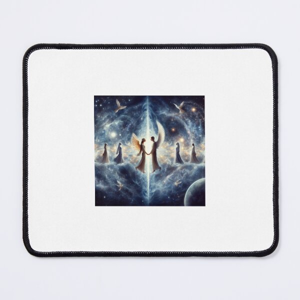Item preview, Soulmate  designed and sold by Syed Aiyaz Uddin.