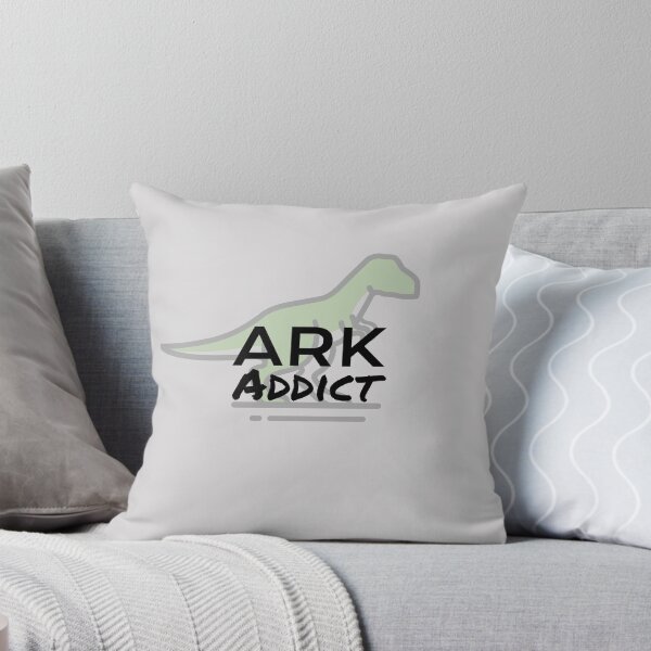 Item preview, ARK Addict designed and sold by mwagie.