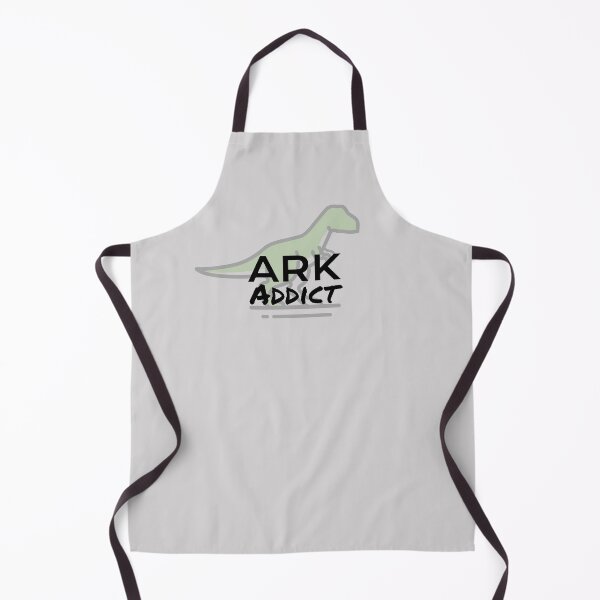 Item preview, ARK Addict designed and sold by mwagie.