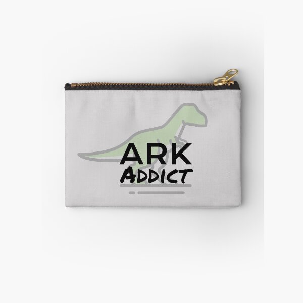 Item preview, ARK Addict designed and sold by mwagie.