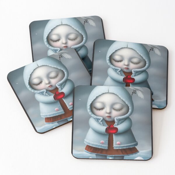 Item preview, Arctic whispers , Polar stories designed and sold by MarinaFila.