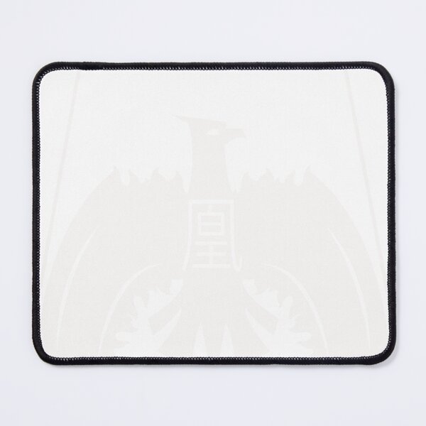 Item preview, Phoenix Logo - White on Transparent designed and sold by AnneOminous.