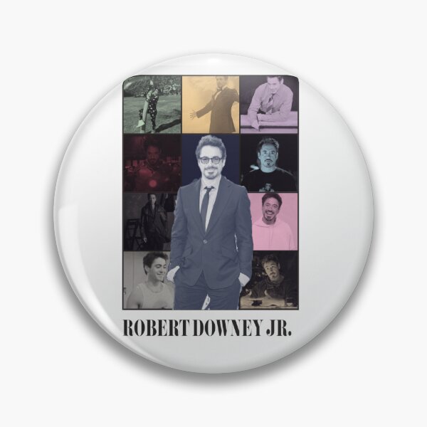 Item preview, Robert Downey Jr "RDJ" the eras tour  designed and sold by LoKeefe91.