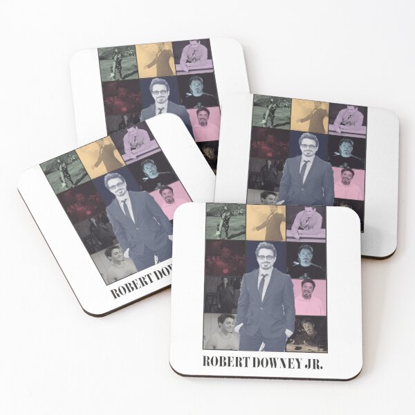 Item preview, Robert Downey Jr "RDJ" the eras tour  designed and sold by LoKeefe91.