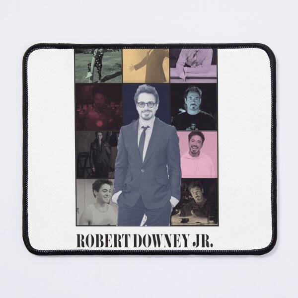 Item preview, Robert Downey Jr "RDJ" the eras tour  designed and sold by LoKeefe91.