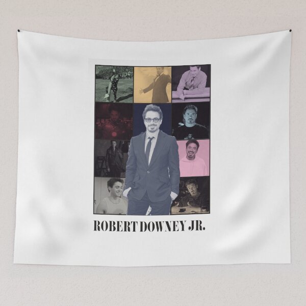 Item preview, Robert Downey Jr "RDJ" the eras tour  designed and sold by LoKeefe91.