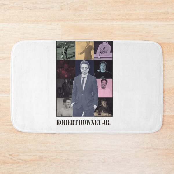 Item preview, Robert Downey Jr "RDJ" the eras tour  designed and sold by LoKeefe91.