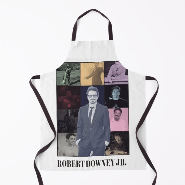 Item preview, Robert Downey Jr "RDJ" the eras tour designed and sold by LoKeefe91.