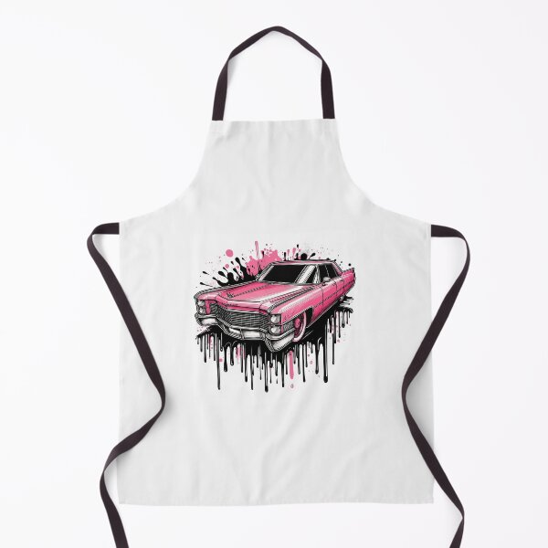 Item preview, Pink Cadillac Drip designed and sold by Void-Jester.