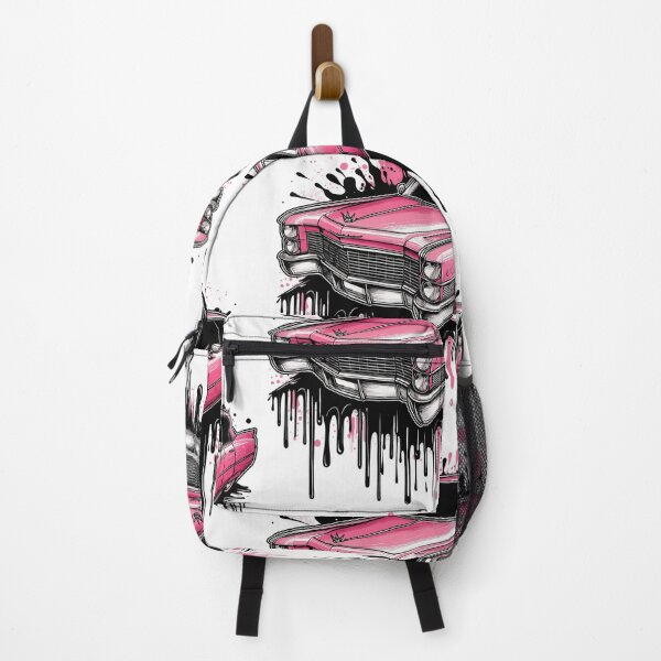 Item preview, Pink Cadillac Drip designed and sold by Void-Jester.