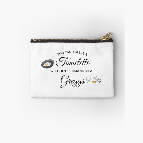 Item preview, Make a Tomelette designed and sold by beingfacetious.
