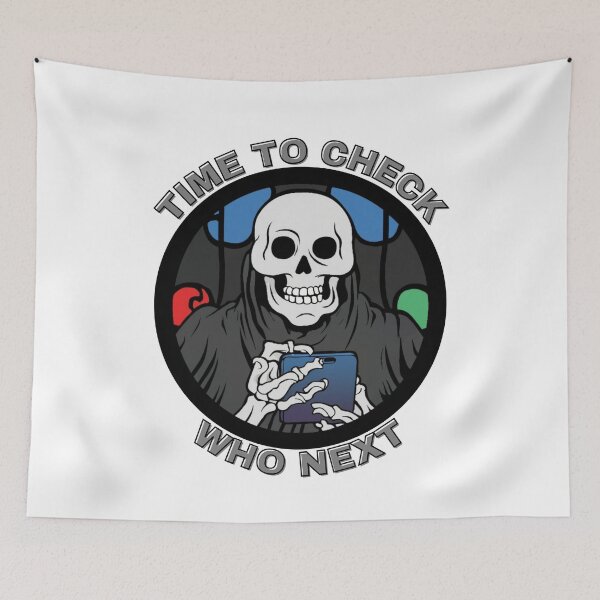 Item preview, Skeleton of death designed and sold by TheMaRcInEx.