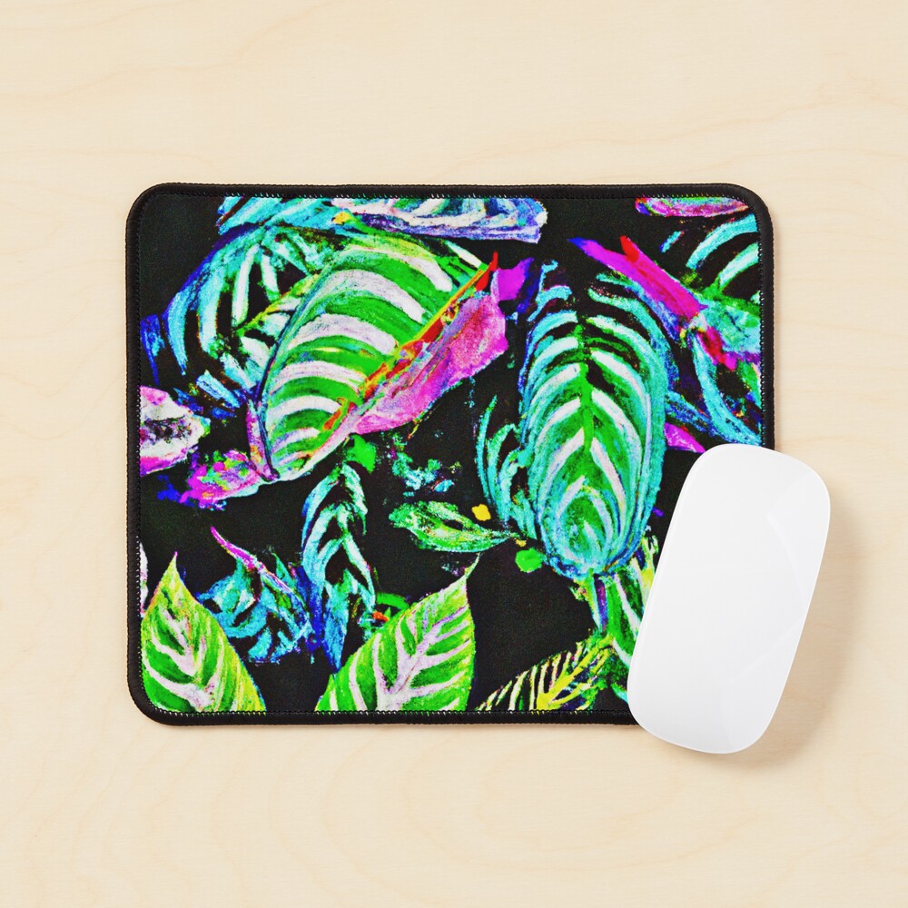 Item preview, Mouse Pad designed and sold by Unique-Design-4.