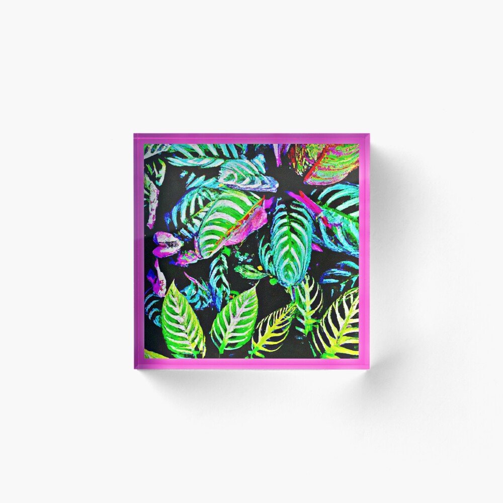 Item preview, Acrylic Block designed and sold by Unique-Design-4.