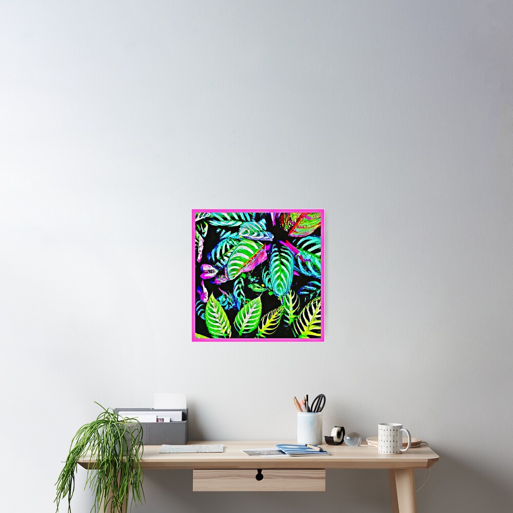 Item preview, Poster designed and sold by Unique-Design-4.