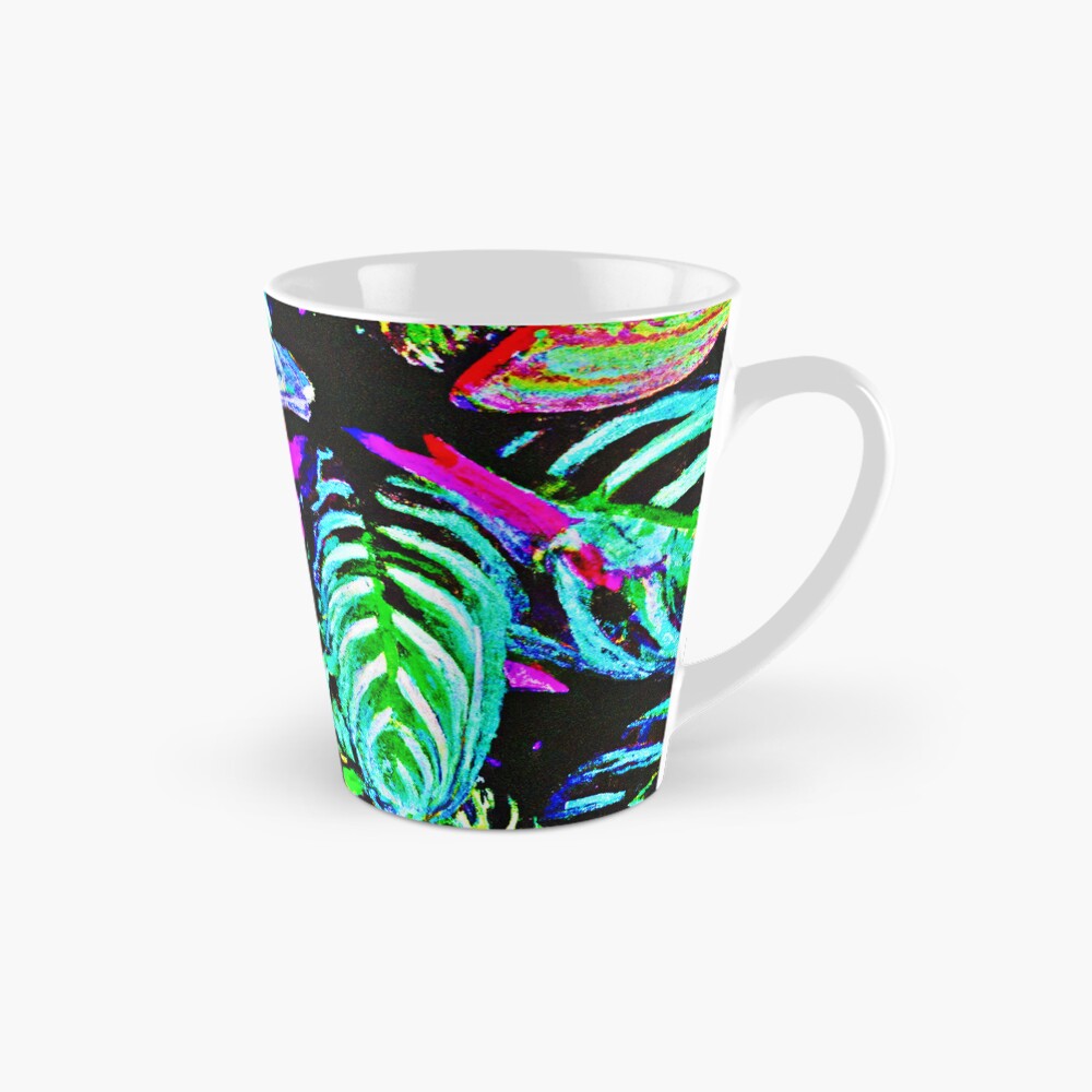 Item preview, Tall Mug designed and sold by Unique-Design-4.