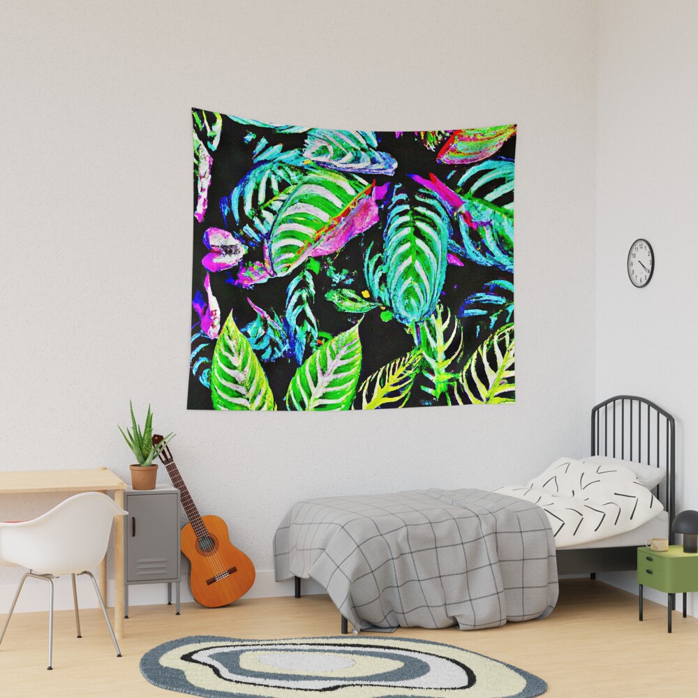 Item preview, Tapestry designed and sold by Unique-Design-4.