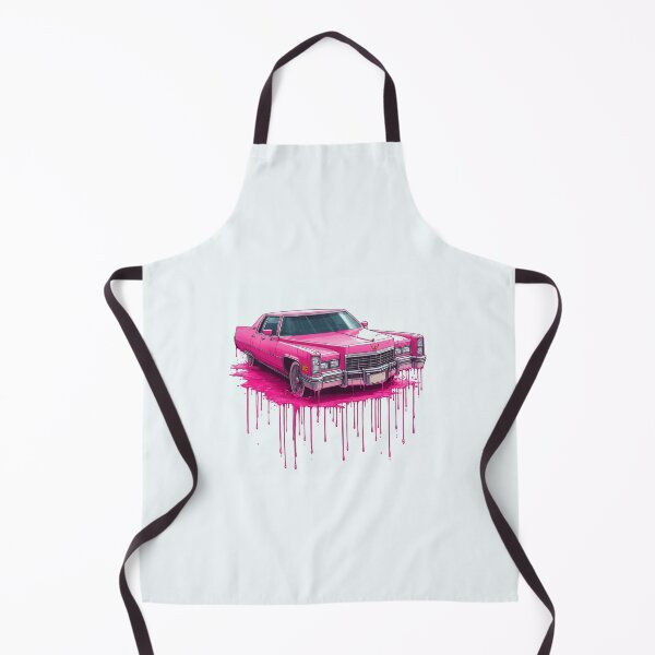 Item preview, Pink Cadillac Drip #2 designed and sold by Void-Jester.